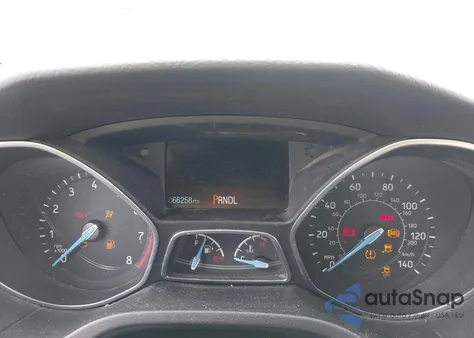 2015 Ford Focus Se from USA, damaged, VIN 1FADP3F29FL213758